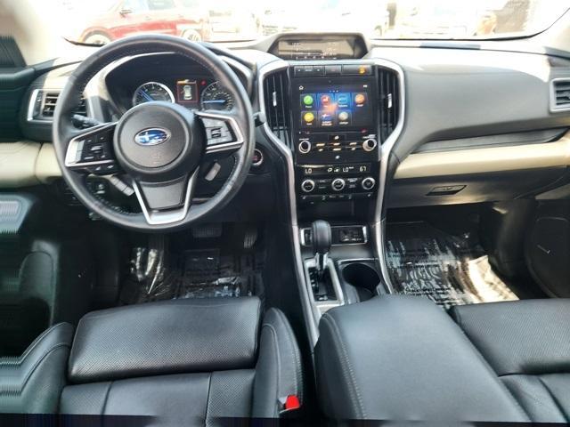 used 2020 Subaru Ascent car, priced at $24,999