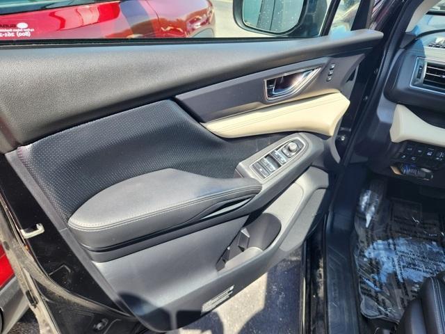 used 2020 Subaru Ascent car, priced at $24,999