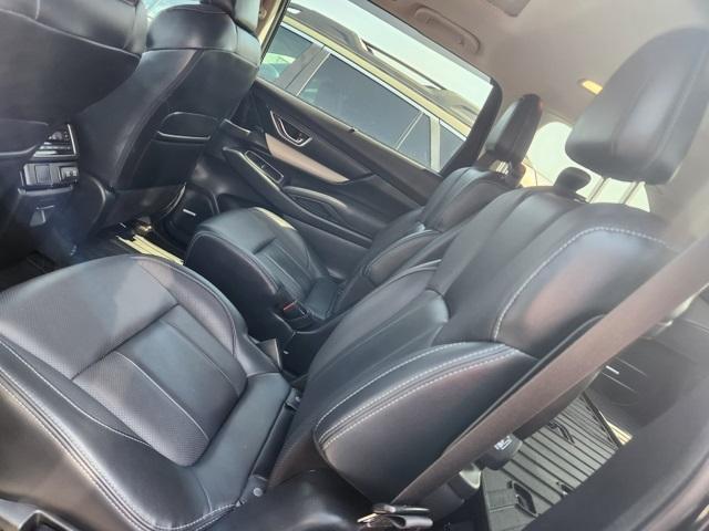 used 2020 Subaru Ascent car, priced at $24,999