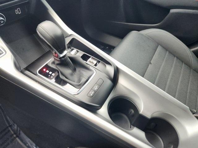 used 2024 Dodge Hornet car, priced at $22,999