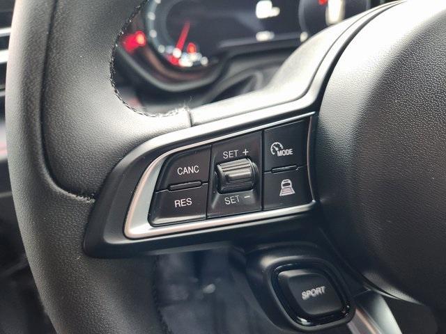 used 2024 Dodge Hornet car, priced at $22,999