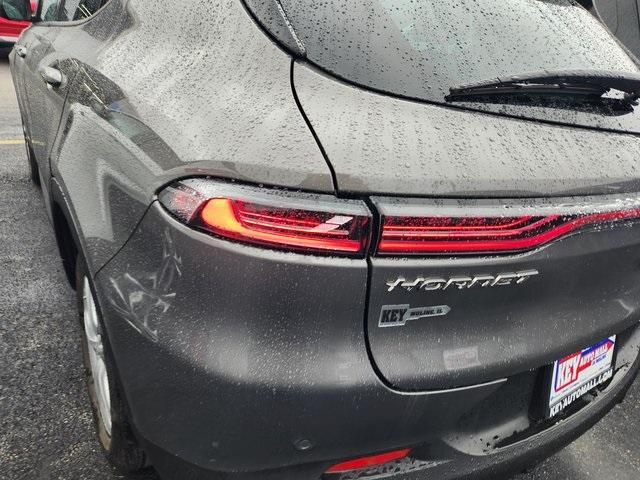 used 2024 Dodge Hornet car, priced at $22,999