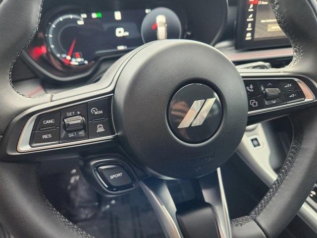 used 2024 Dodge Hornet car, priced at $22,999