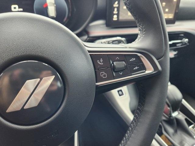 used 2024 Dodge Hornet car, priced at $22,999