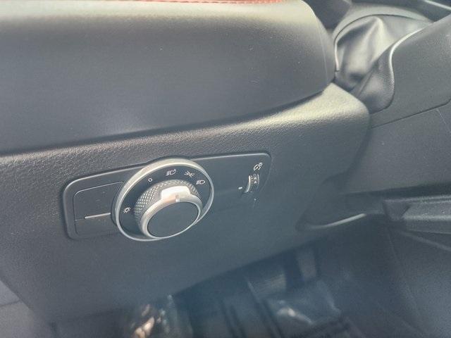 used 2024 Dodge Hornet car, priced at $22,999