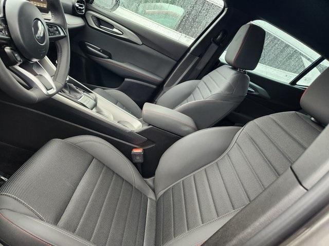 used 2024 Dodge Hornet car, priced at $22,999