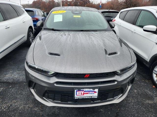 used 2024 Dodge Hornet car, priced at $22,999