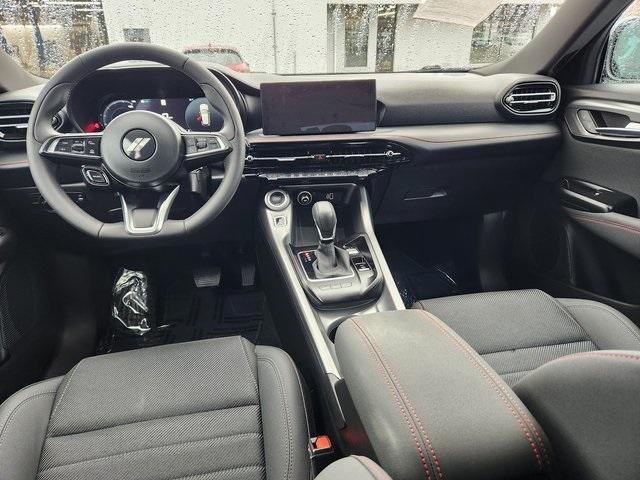 used 2024 Dodge Hornet car, priced at $22,999