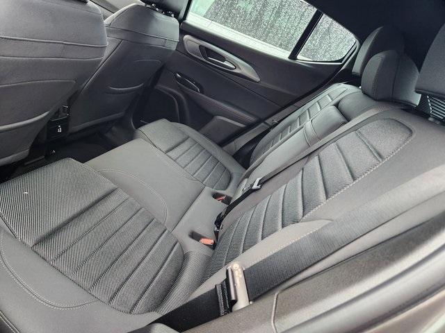 used 2024 Dodge Hornet car, priced at $22,999