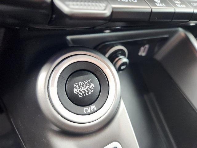 used 2024 Dodge Hornet car, priced at $22,999