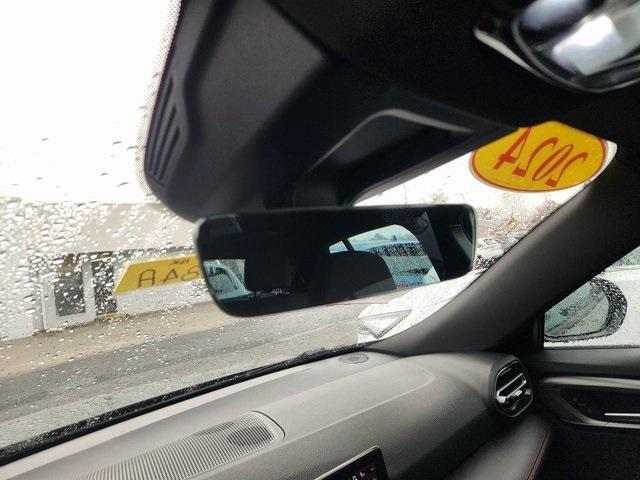 used 2024 Dodge Hornet car, priced at $22,999