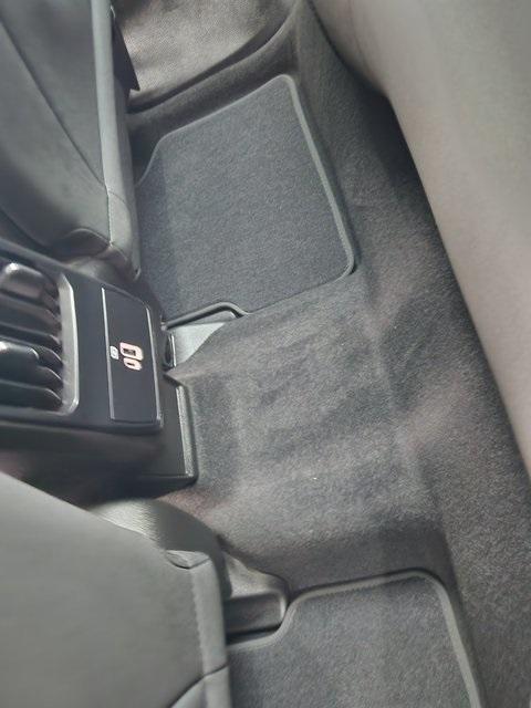 used 2024 Dodge Hornet car, priced at $22,999