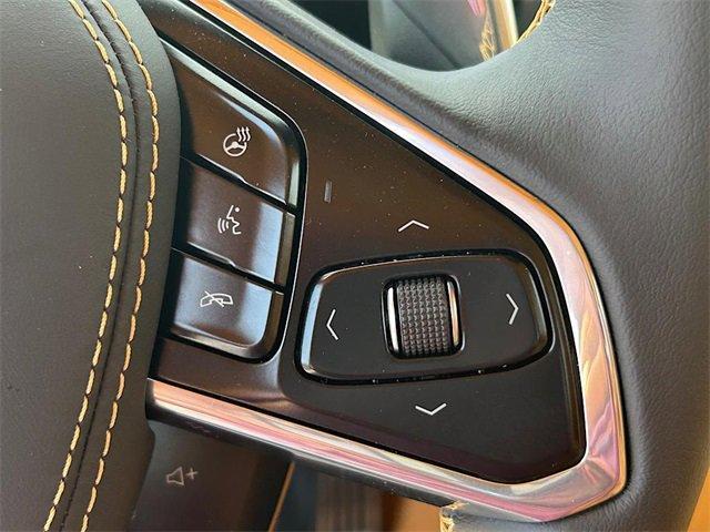 used 2023 Chevrolet Corvette car, priced at $82,400