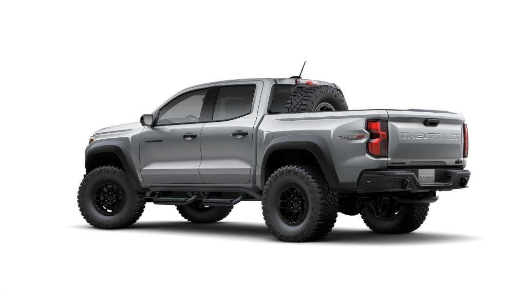new 2025 Chevrolet Colorado car, priced at $65,894