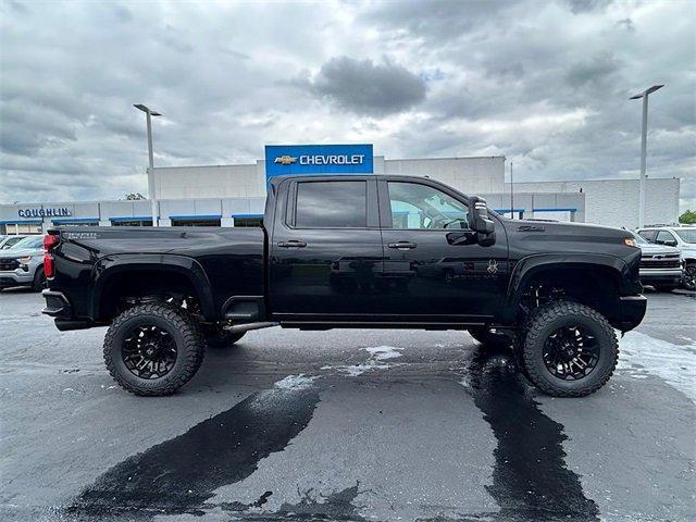 new 2025 Chevrolet Silverado 2500 car, priced at $103,712