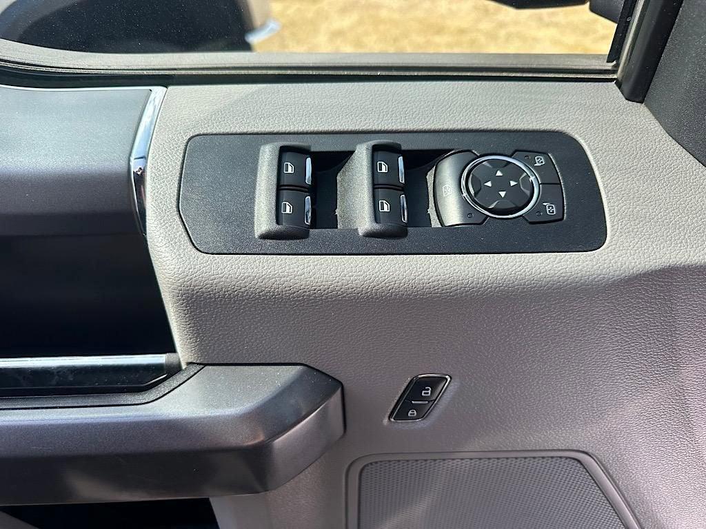 used 2015 Ford F-150 car, priced at $22,855