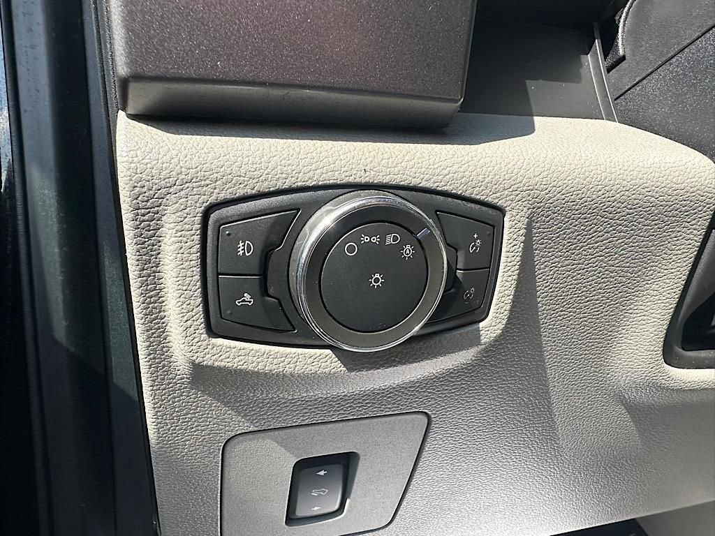 used 2015 Ford F-150 car, priced at $22,855