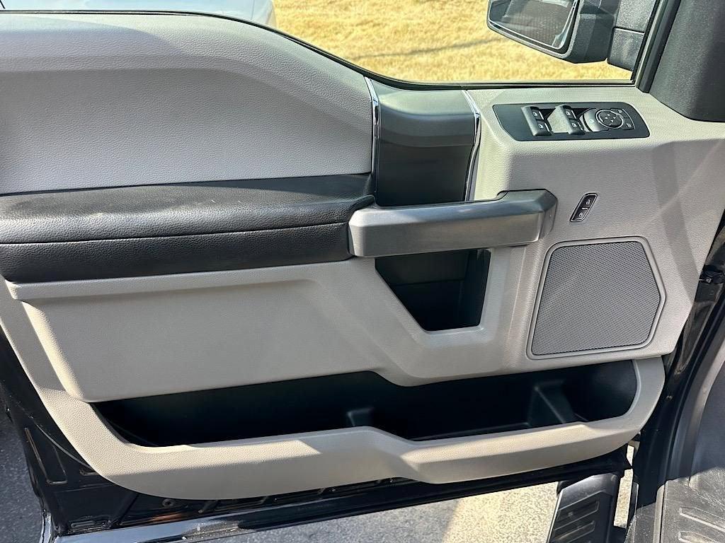 used 2015 Ford F-150 car, priced at $22,855