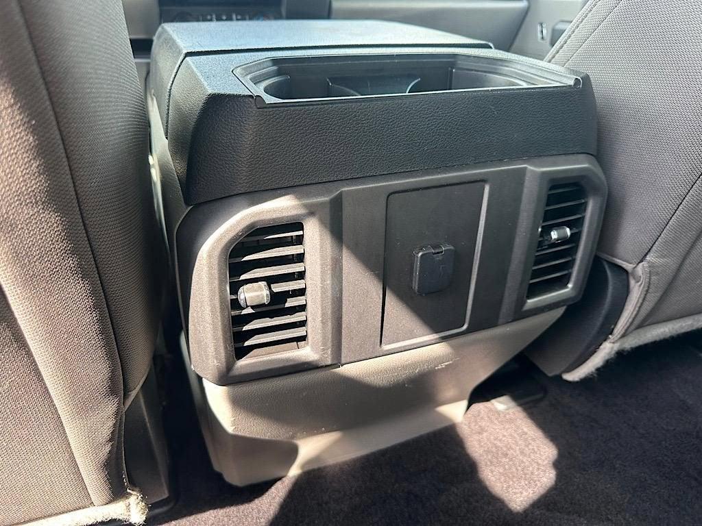 used 2015 Ford F-150 car, priced at $22,855