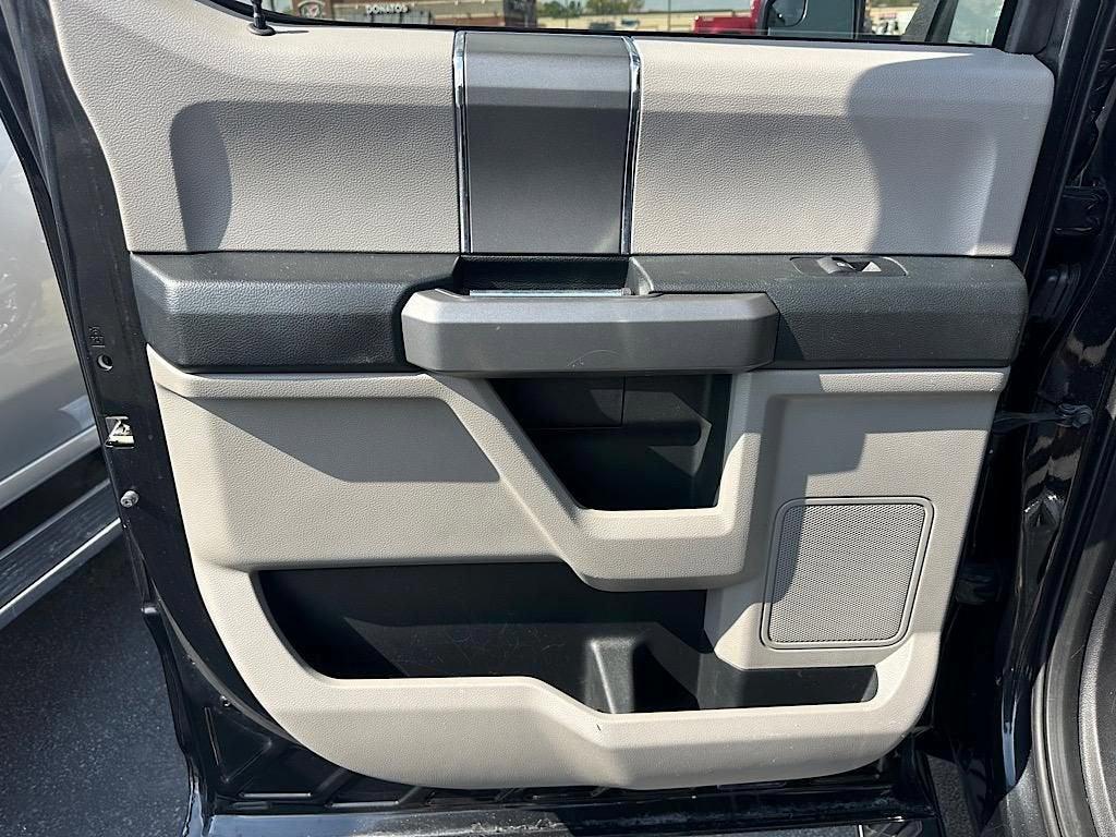 used 2015 Ford F-150 car, priced at $22,855
