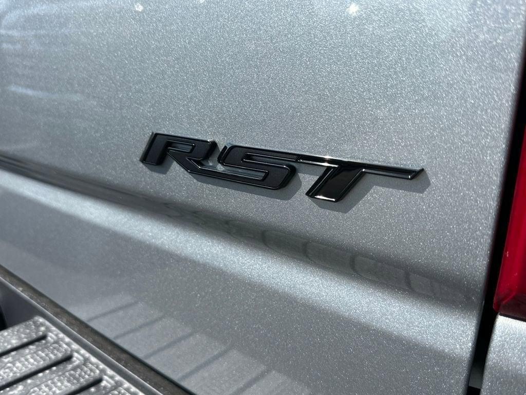 new 2026 Chevrolet Silverado 1500 car, priced at $57,488
