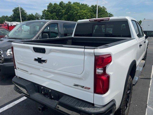used 2024 Chevrolet Silverado 1500 car, priced at $63,776