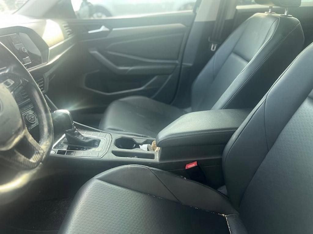 used 2019 Volkswagen Jetta car, priced at $14,445