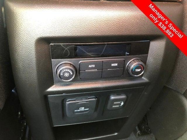 used 2024 Chevrolet Traverse Limited car, priced at $38,883