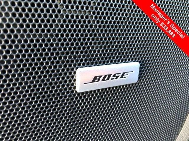 used 2024 Chevrolet Traverse Limited car, priced at $38,883