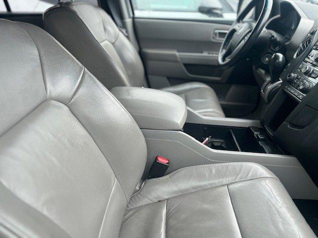 used 2012 Honda Pilot car, priced at $13,647