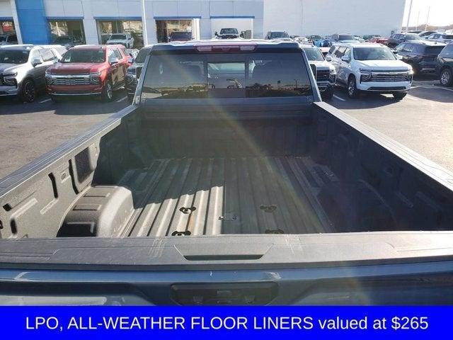 used 2025 Chevrolet Silverado 3500 car, priced at $71,998
