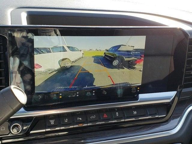 used 2025 Chevrolet Silverado 3500 car, priced at $71,998