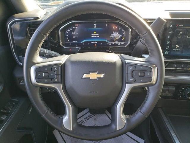 used 2025 Chevrolet Silverado 3500 car, priced at $71,998