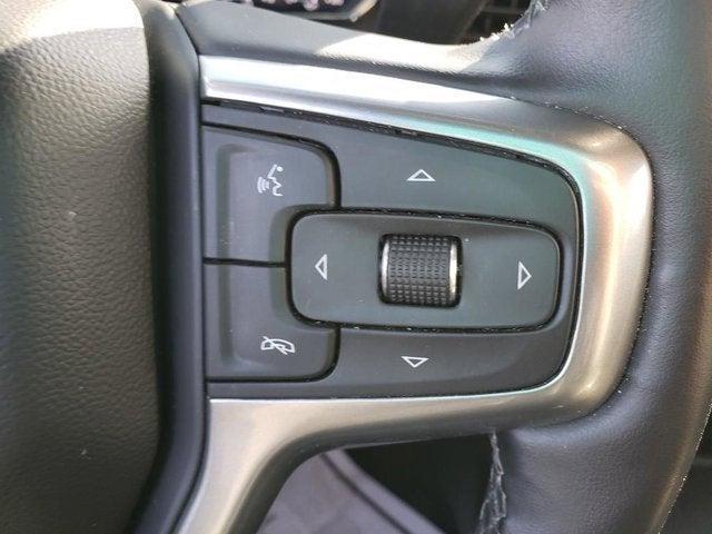 used 2025 Chevrolet Silverado 3500 car, priced at $71,998