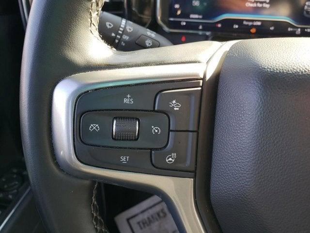 used 2025 Chevrolet Silverado 3500 car, priced at $71,998