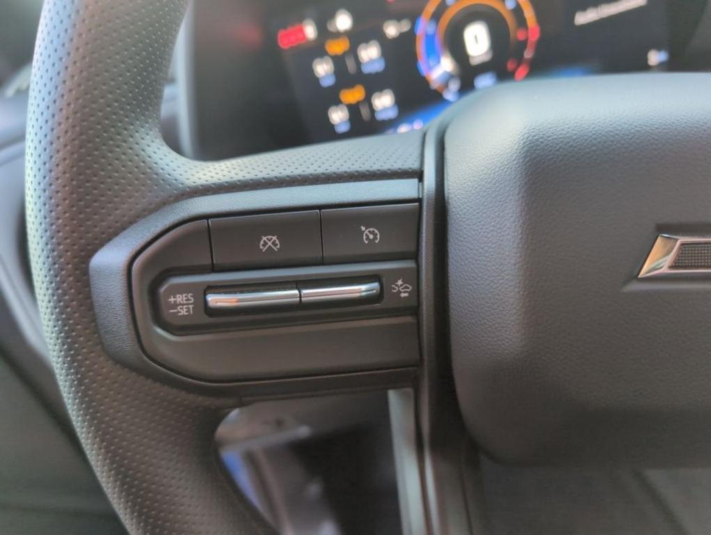 new 2026 Chevrolet Colorado car, priced at $42,294