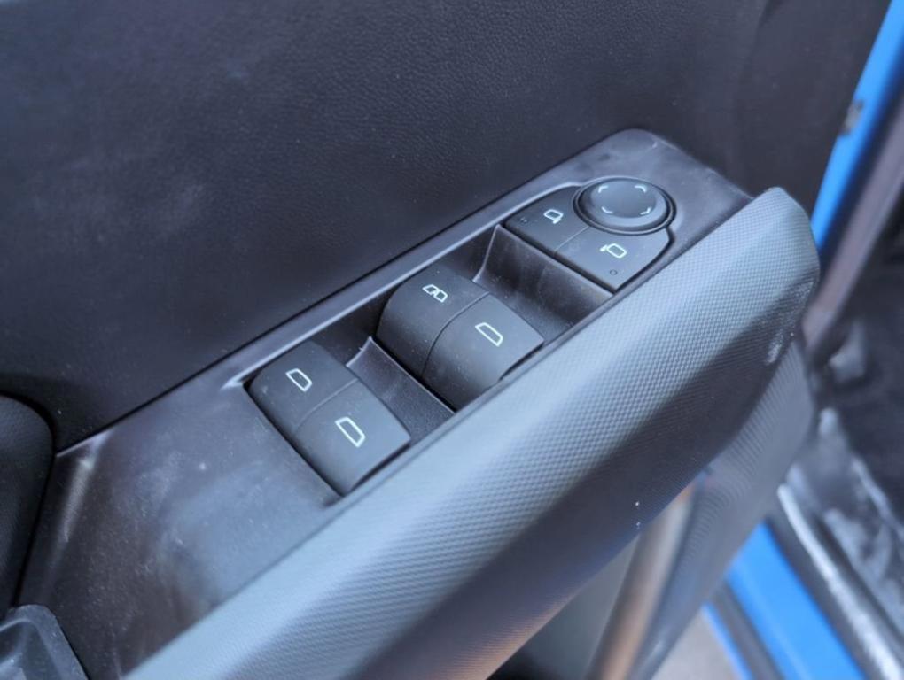 new 2026 Chevrolet Colorado car, priced at $42,294