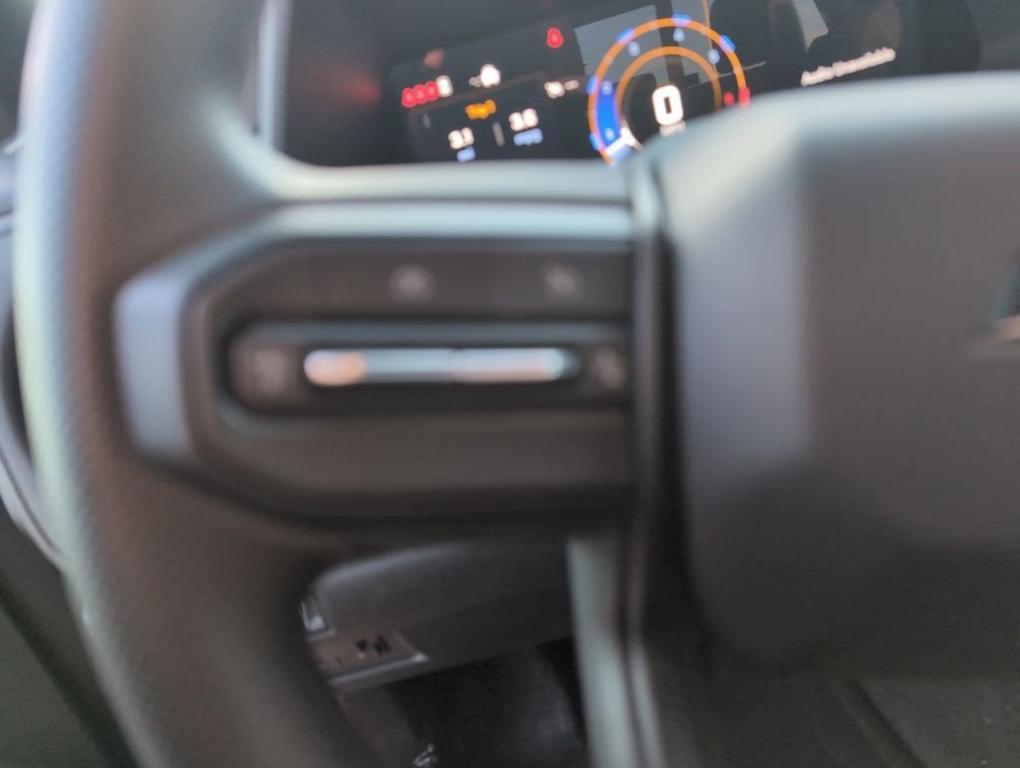 new 2026 Chevrolet Colorado car, priced at $42,294