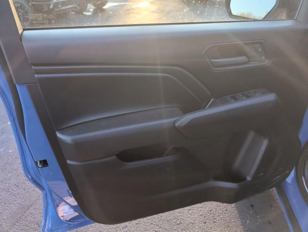 new 2026 Chevrolet Colorado car, priced at $42,294