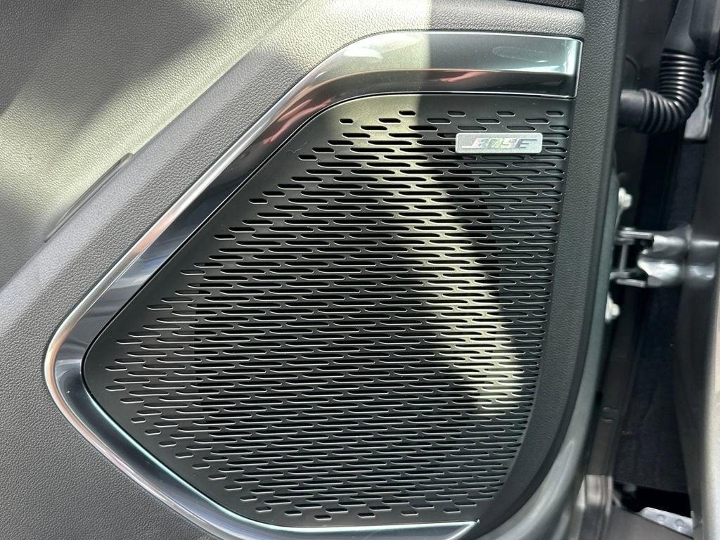 new 2026 Chevrolet Traverse car, priced at $56,679