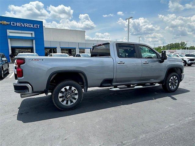 new 2025 Chevrolet Silverado 3500 car, priced at $76,059