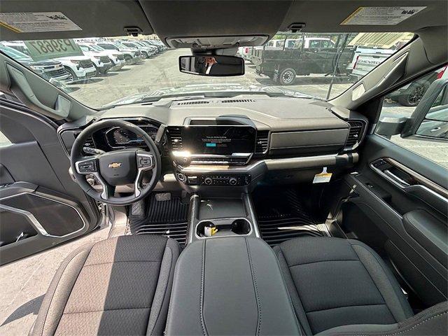 new 2025 Chevrolet Silverado 3500 car, priced at $76,059