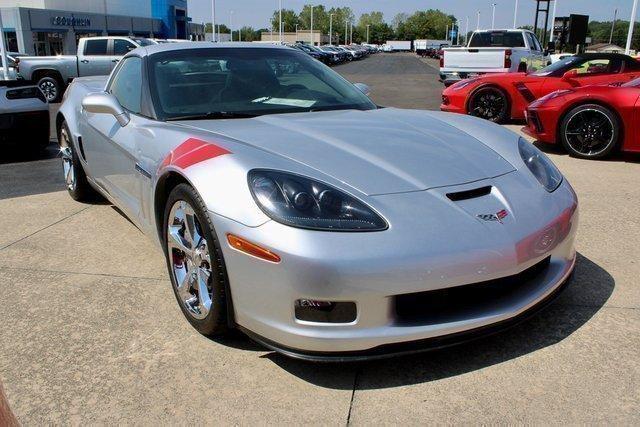 used 2013 Chevrolet Corvette car, priced at $36,406