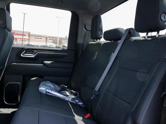 new 2025 Chevrolet Silverado 2500 car, priced at $72,334