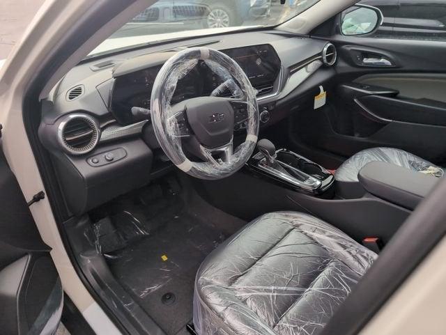 new 2026 Chevrolet Trax car, priced at $28,125