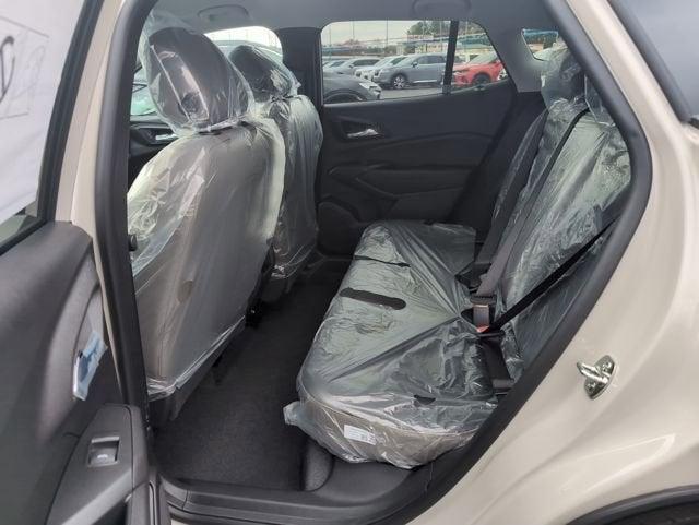 new 2026 Chevrolet Trax car, priced at $28,125