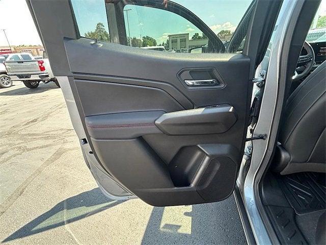 new 2026 Chevrolet Colorado car, priced at $50,900