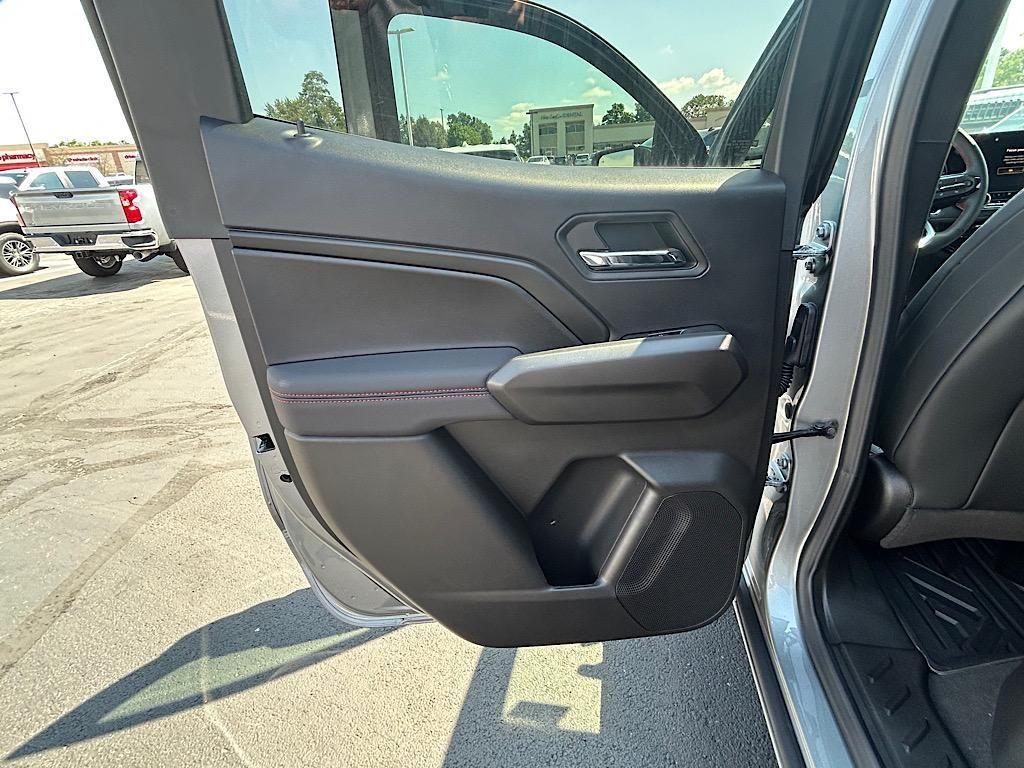 new 2026 Chevrolet Colorado car, priced at $47,999
