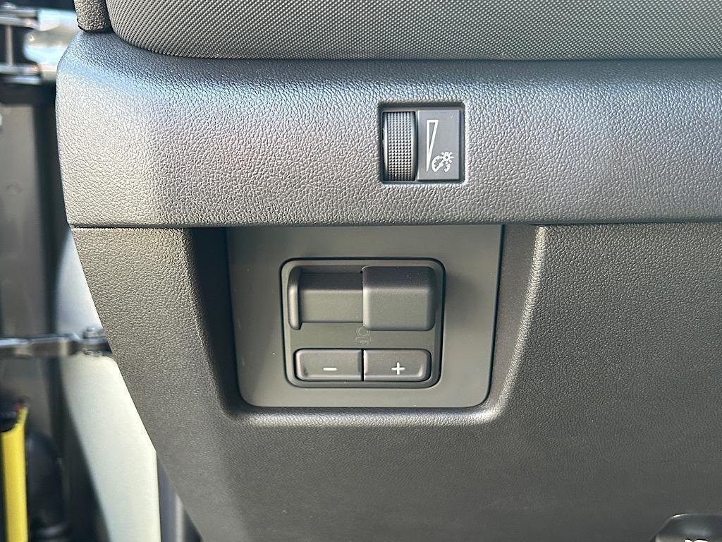 new 2026 Chevrolet Colorado car, priced at $47,999