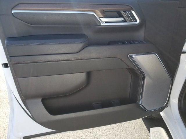 used 2024 Chevrolet Silverado 2500 car, priced at $72,385